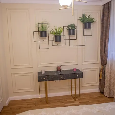 Apartament Lux Centrul Brasovului Apartment