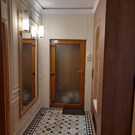Apartment Apartament Lux Centrul Brasovului *