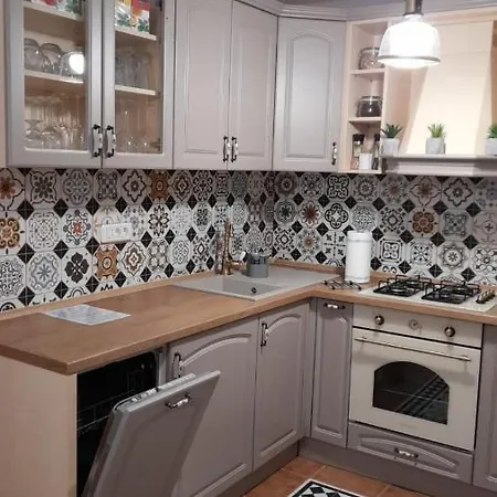 Apartament Lux Centrul Brasovului Apartment Brasov